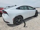 2024 Toyota Prius Limited White vin: JTDADABU2R3021555