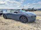 2024 Toyota Prius Le Gray vin: JTDADABU3R3020463