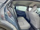 2024 Toyota Prius Le Gray vin: JTDADABU3R3020463