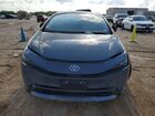2023 Toyota Prius Xle Серый vin: JTDADABU5P3000406 2023 Toyota Prius Xle Серый vin: JTDADABU5P3000406