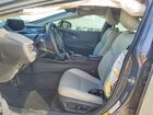 2023 Toyota Prius Xle Серый vin: JTDADABU5P3000406 2023 Toyota Prius Xle Серый vin: JTDADABU5P3000406