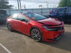 2024 Toyota Prius Limited Red vin: JTDADABU5R3021081 2024 Toyota Prius Limited Red vin: JTDADABU5R3021081