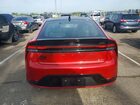 2024 Toyota Prius Limited Red vin: JTDADABU5R3021081 2024 Toyota Prius Limited Red vin: JTDADABU5R3021081