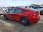 2024 Toyota Prius Limited Red vin: JTDADABU5R3021081 2024 Toyota Prius Limited Red vin: JTDADABU5R3021081