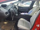 2024 Toyota Prius Limited Red vin: JTDADABU5R3021081 2024 Toyota Prius Limited Red vin: JTDADABU5R3021081
