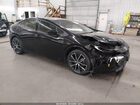 2024 Toyota Prius Xle Awd-e Черный vin: JTDADABU5R3022621