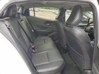 2023 Toyota Prius Limited White vin: JTDADABU6P3004870