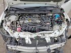 2023 Toyota Prius Limited White vin: JTDADABU6P3004870