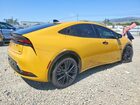 2026 Toyota Prius Nightshade Yellow vin: JTDADABU6T3034591 2026 Toyota Prius Nightshade Yellow vin: JTDADABU6T3034591