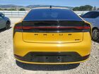 2026 Toyota Prius Nightshade Yellow vin: JTDADABU6T3034591 2026 Toyota Prius Nightshade Yellow vin: JTDADABU6T3034591