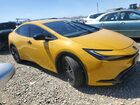 2026 Toyota Prius Nightshade Yellow vin: JTDADABU6T3034591 2026 Toyota Prius Nightshade Yellow vin: JTDADABU6T3034591