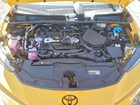 2026 Toyota Prius Nightshade Yellow vin: JTDADABU6T3034591 2026 Toyota Prius Nightshade Yellow vin: JTDADABU6T3034591