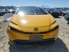 2026 Toyota Prius Nightshade Yellow vin: JTDADABU6T3034591 2026 Toyota Prius Nightshade Yellow vin: JTDADABU6T3034591