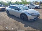 2024 Toyota Prius Xle Awd-e Silver vin: JTDADABU8R3014433
