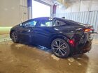 2024 Toyota Prius Limited Black vin: JTDADABU9R3014375