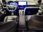 2023 Toyota Crown Platinum Black vin: JTDAFAAF0P3001105