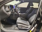2023 Toyota Crown Platinum Black vin: JTDAFAAF0P3001105