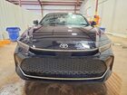 2023 Toyota Crown Platinum Black vin: JTDAFAAF0P3001105