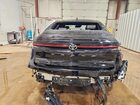 2023 Toyota Crown Platinum Black vin: JTDAFAAF0P3001105