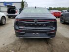 2024 Toyota Crown Platinum Черный vin: JTDAFAAF0R3005691