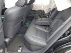 2024 Toyota Crown Platinum Черный vin: JTDAFAAF0R3005691
