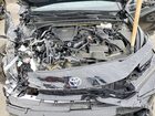 2024 Toyota Crown Platinum Черный vin: JTDAFAAF0R3005691