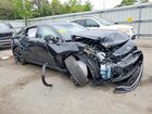2024 Toyota Crown Platinum Черный vin: JTDAFAAF0R3005691