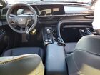 2025 Toyota Crown Platinum Blue vin: JTDAFAAF9S3012998