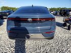 2025 Toyota Crown Platinum Blue vin: JTDAFAAF9S3012998