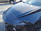2025 Toyota Crown Platinum Blue vin: JTDAFAAF9S3012998