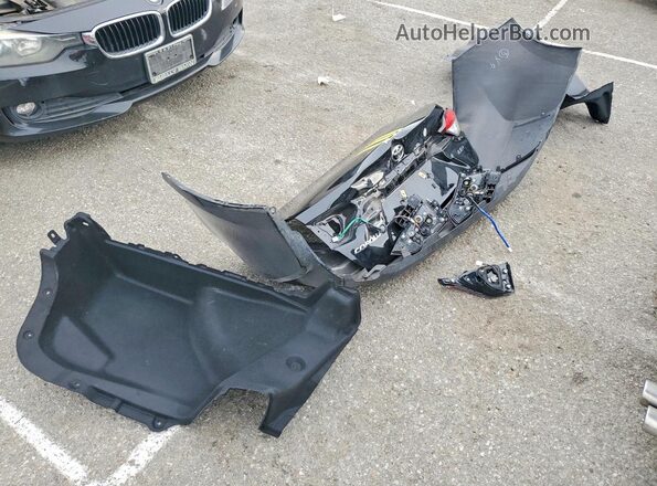 JTDB4MEE0PJ004269 2023 TOYOTA COROLLA Черный Вид подкапотного пространства
