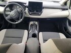 2023 Toyota Corolla Le Черный vin: JTDB4MEE0PJ004269