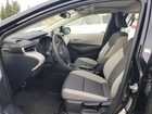 2023 Toyota Corolla Le Черный vin: JTDB4MEE0PJ004269
