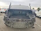 2023 Toyota Corolla Le Черный vin: JTDB4MEE0PJ004269