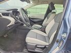 2023 Toyota Corolla Le Синий vin: JTDB4MEE1P3002163