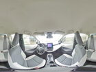 2023 Toyota Corolla Le Синий vin: JTDB4MEE1P3002163
