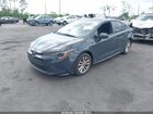 2023 Toyota Corolla Le Gray vin: JTDB4MEE2P3004097 2023 Toyota Corolla Le Gray vin: JTDB4MEE2P3004097