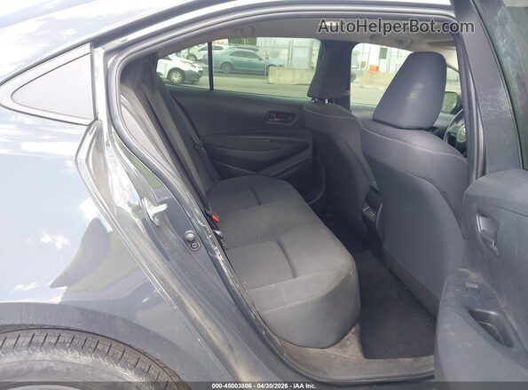 JTDB4MEE2P3004097 2023 TOYOTA LL Gray Вид наклейки з VIN-кодом