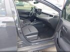 2023 Toyota Corolla Le Gray vin: JTDB4MEE2P3004097 2023 Toyota Corolla Le Gray vin: JTDB4MEE2P3004097