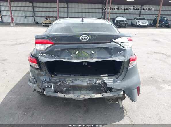 JTDB4MEE2P3004097 2023 TOYOTA LL Gray 