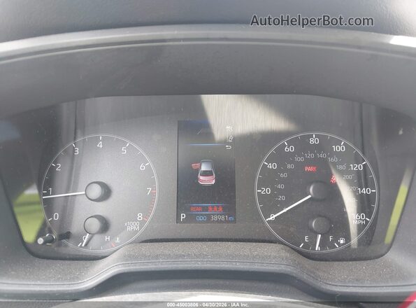 JTDB4MEE2P3004097 2023 TOYOTA LL Gray Вид задніх сидінь