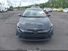 2023 Toyota Corolla Le Gray vin: JTDB4MEE2P3004097 2023 Toyota Corolla Le Gray vin: JTDB4MEE2P3004097