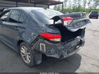 2023 Toyota Corolla Le Gray vin: JTDB4MEE2P3004097 2023 Toyota Corolla Le Gray vin: JTDB4MEE2P3004097