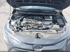 2023 Toyota Corolla Le Gray vin: JTDB4MEE2P3004097 2023 Toyota Corolla Le Gray vin: JTDB4MEE2P3004097