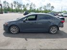 2023 Toyota Corolla Le Gray vin: JTDB4MEE2P3004097 2023 Toyota Corolla Le Gray vin: JTDB4MEE2P3004097