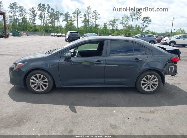 JTDB4MEE2P3004097 2023 TOYOTA LL Gray Панорамний вид салону 360°