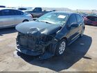 2023 Toyota Corolla Le Gray vin: JTDB4MEE2P3013902 2023 Toyota Corolla Le Gray vin: JTDB4MEE2P3013902