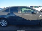 2023 Toyota Corolla Le Gray vin: JTDB4MEE2P3013902 2023 Toyota Corolla Le Gray vin: JTDB4MEE2P3013902