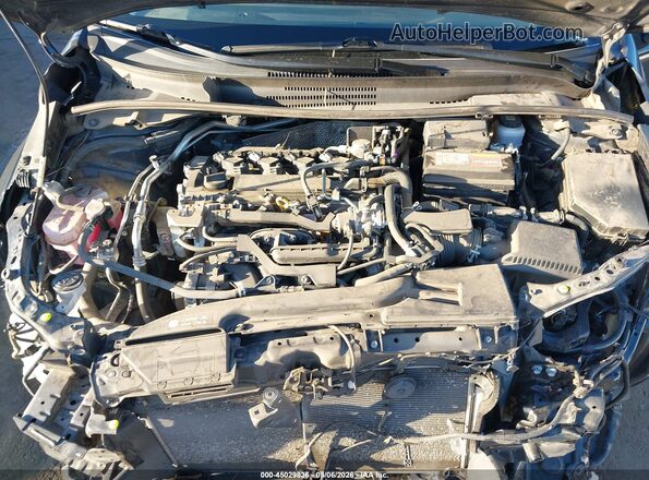 JTDB4MEE2P3013902 2023 TOYOTA LL Gray Հետևի տեսք