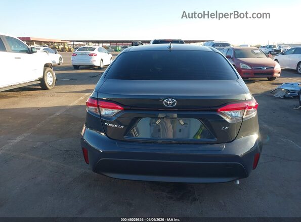 JTDB4MEE2P3013902 2023 TOYOTA LL Gray 